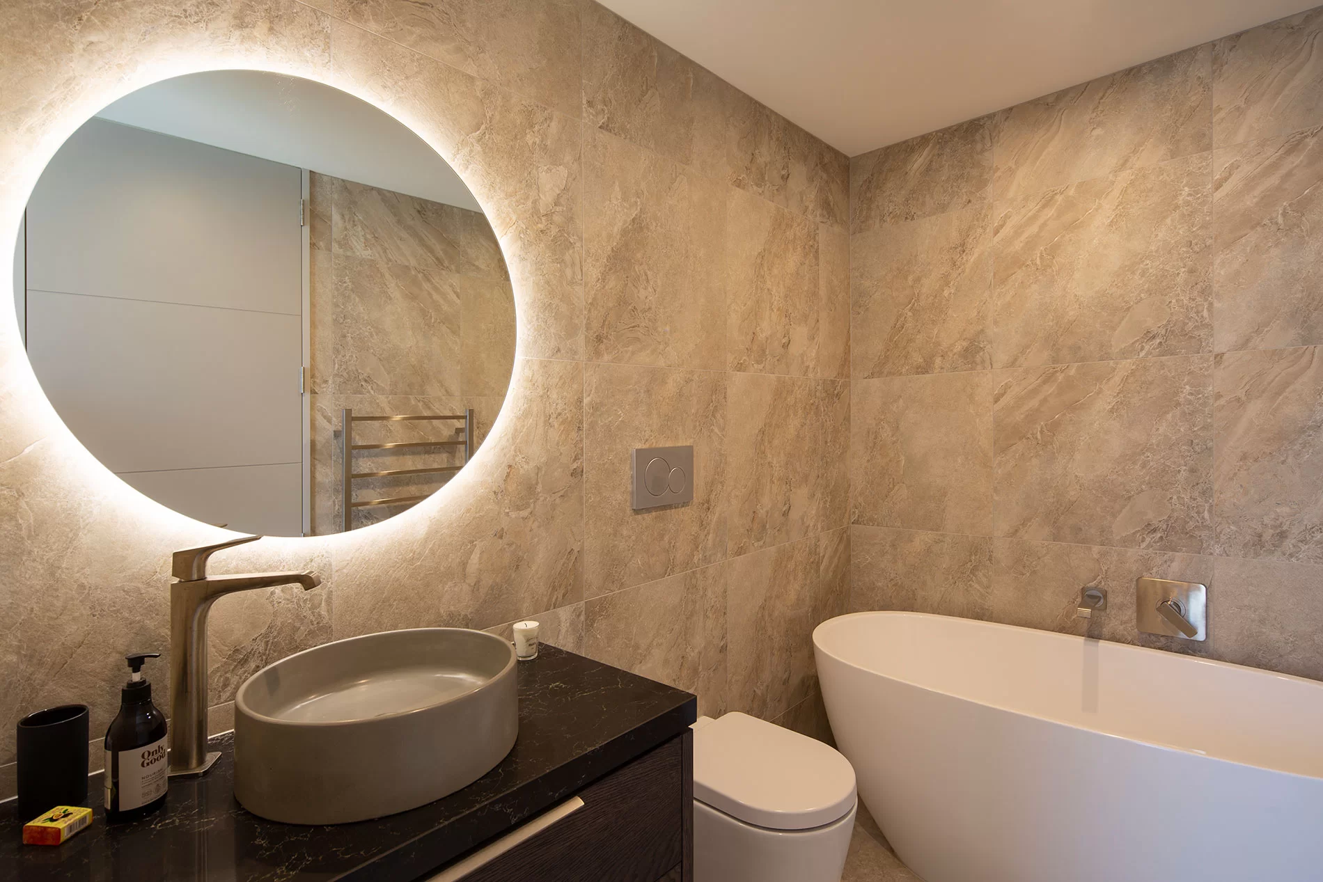 Luxury home Queenstown YBL