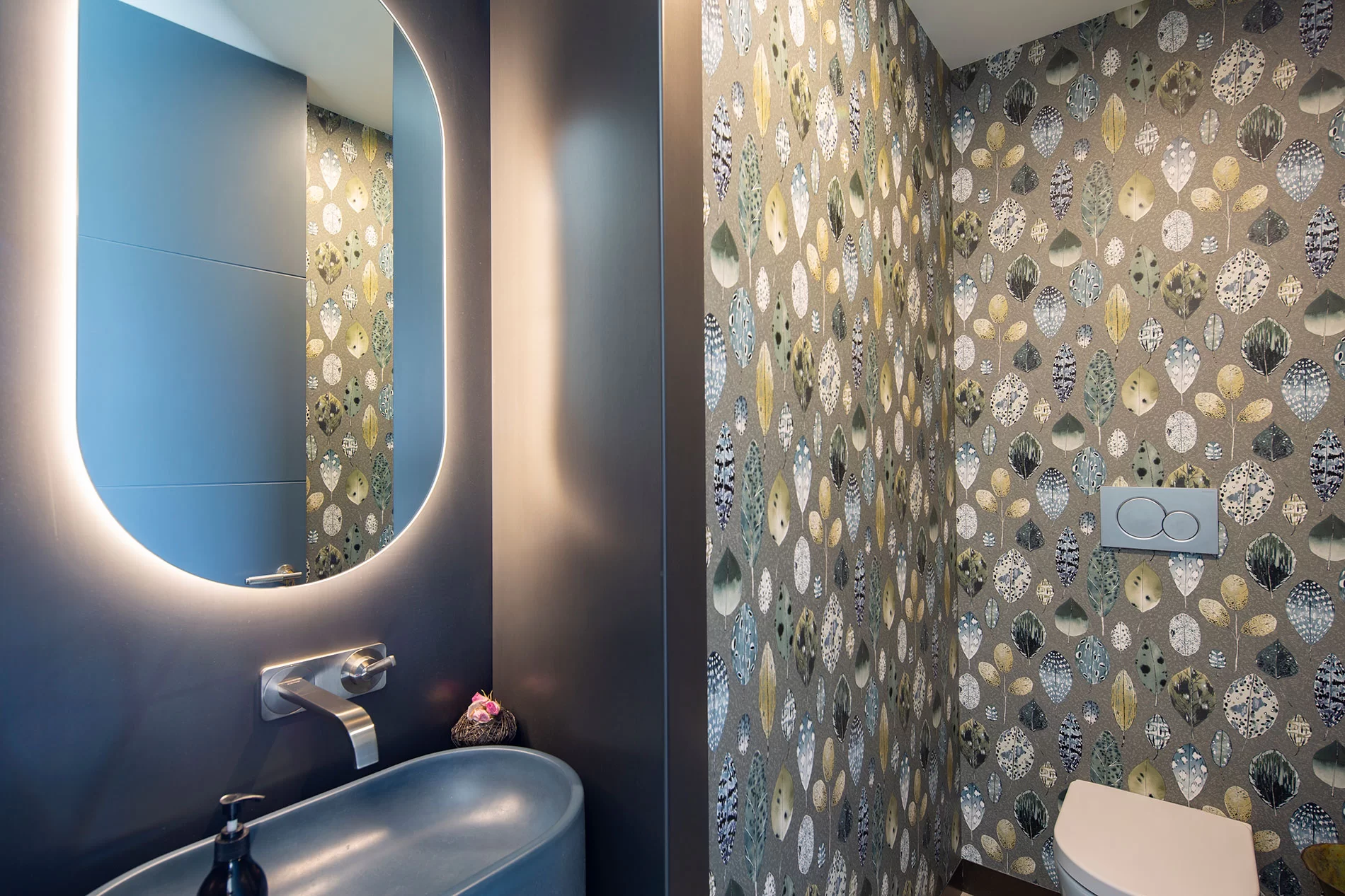 Luxury home buidling Queenstown YBL