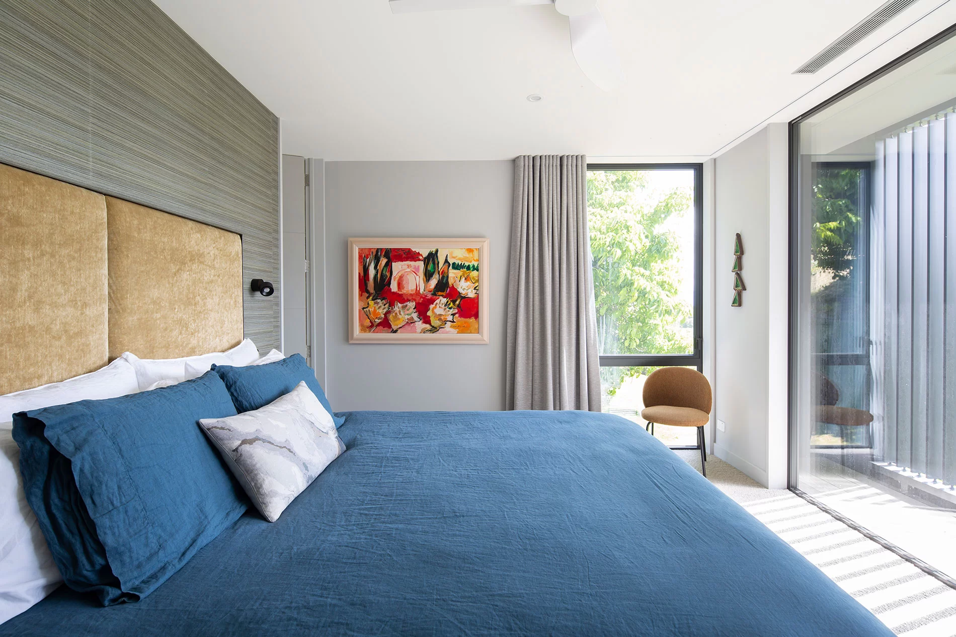 Luxury home Queenstown YBL