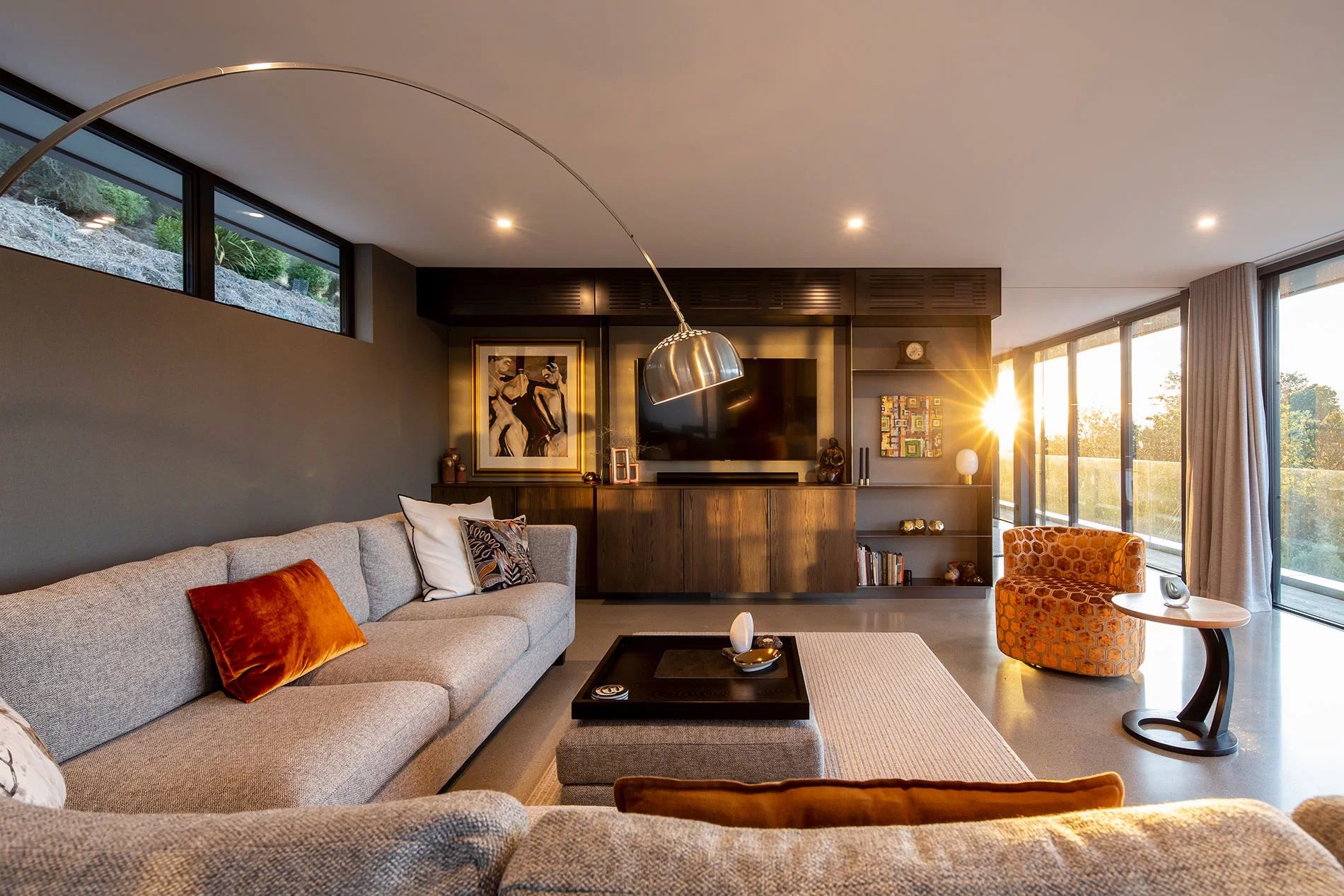 Luxury home builders Queenstown - YBL