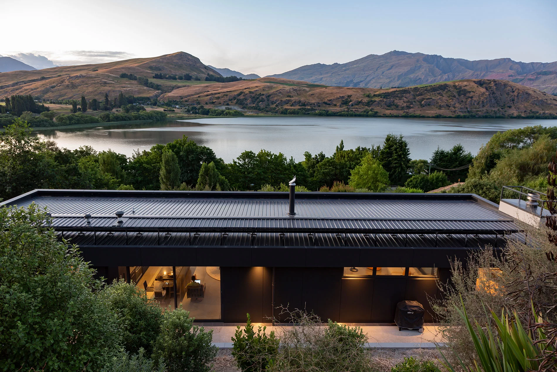 Luxury home Queenstown YBL