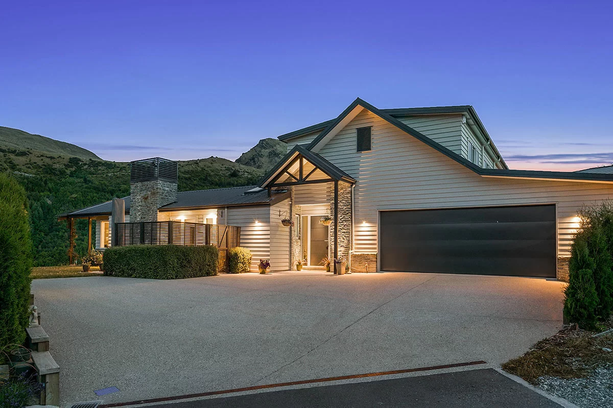 YBL Building - Custom homes Arrowtown