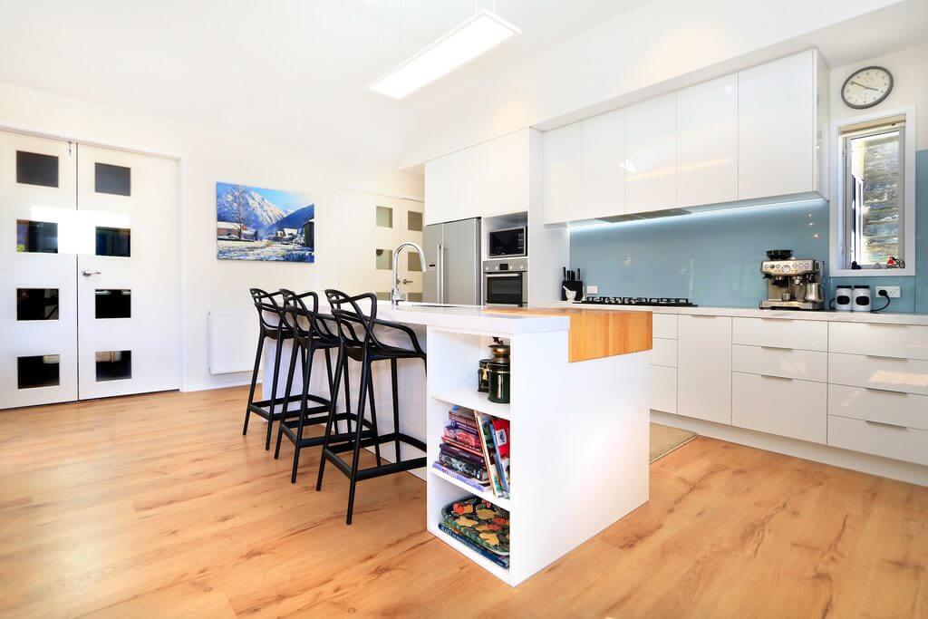 building Custom homes in Arrowtown