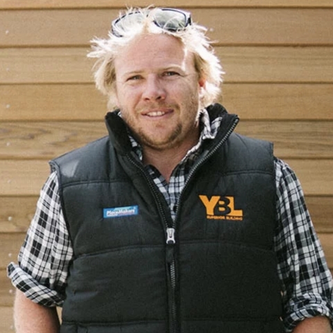 Scott | YBL Building