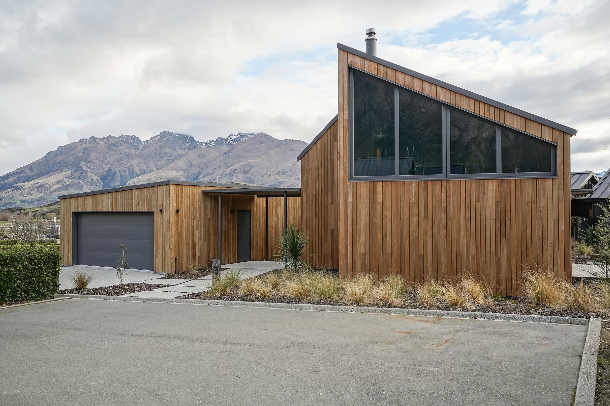 YBL Building | Custom Home Builders