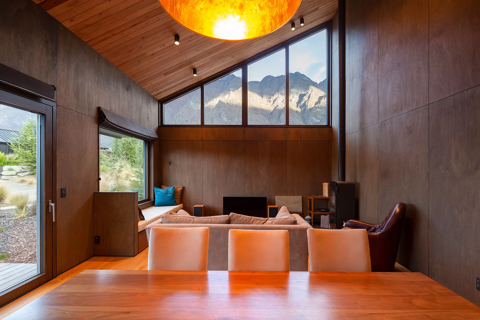 YBL Building | Custom Home Builders