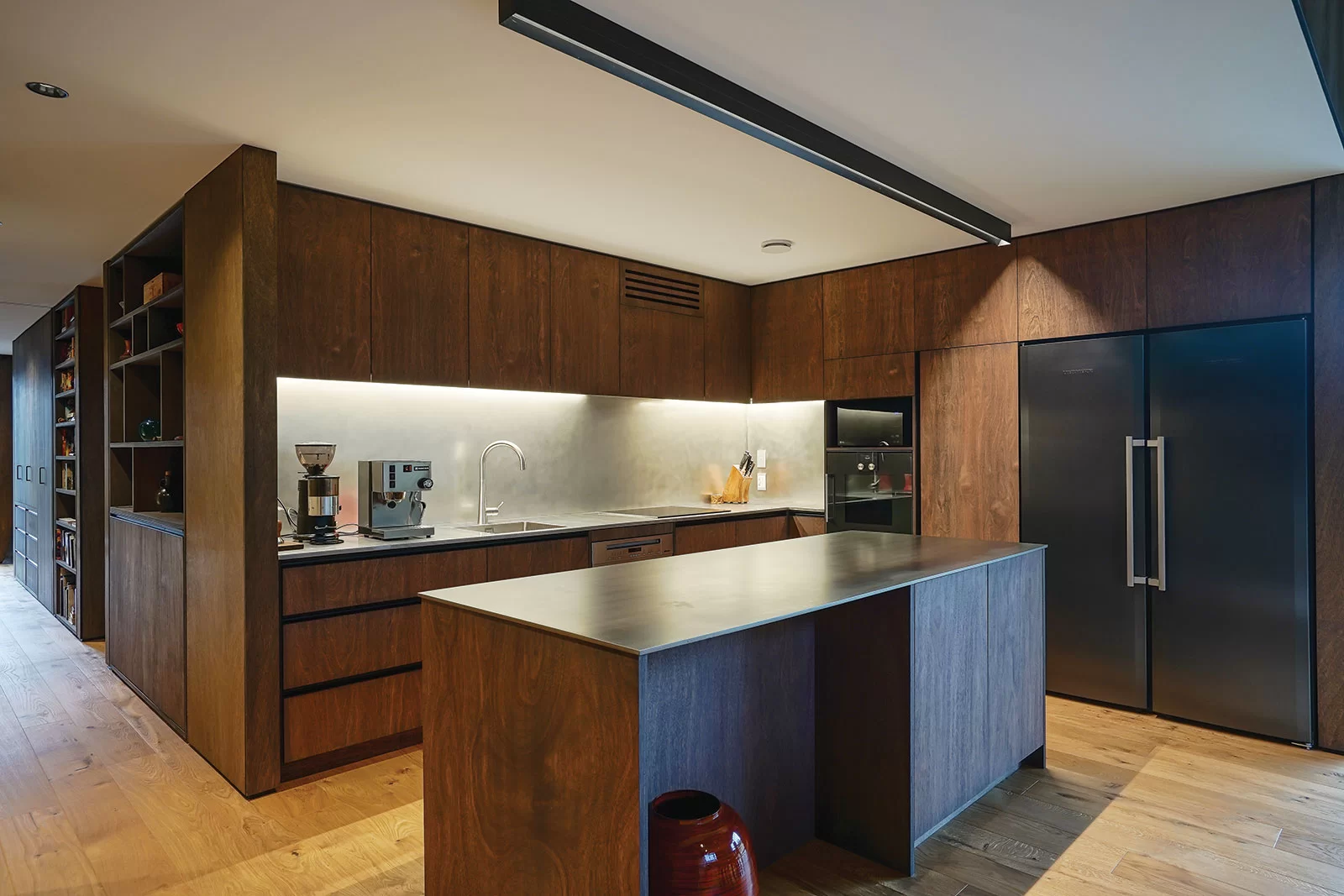 YBL Building | Custom Home Builders Jacks Point