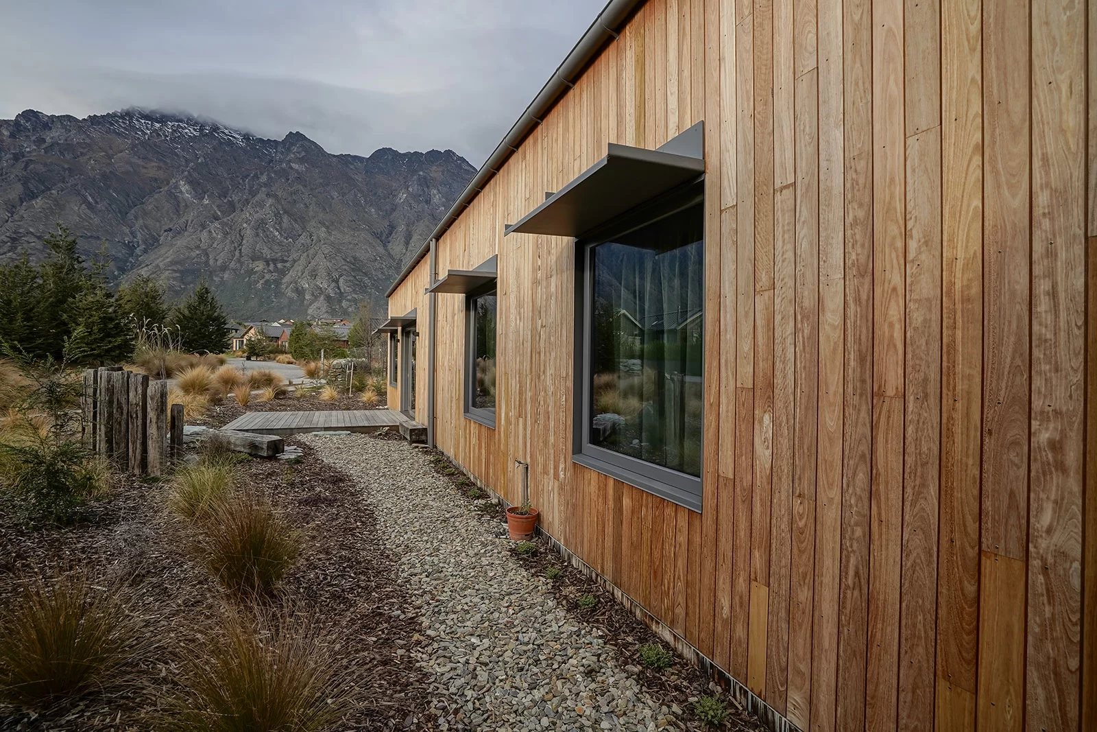 YBL Building | Custom Home Builders