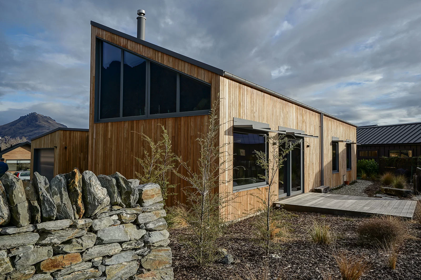 YBL Building | Custom Home Builders